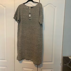 Eileen Fisher casual dress